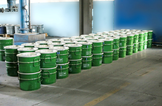 calidad Polvo echado del carburo de tungsteno fábrica