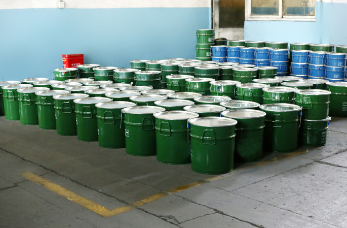 calidad Polvo echado del carburo de tungsteno fábrica