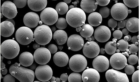 Cast Tungsten Carbide Powder Withstand High Oxidation Temperature And Highly Resistant To Corrosive Substances