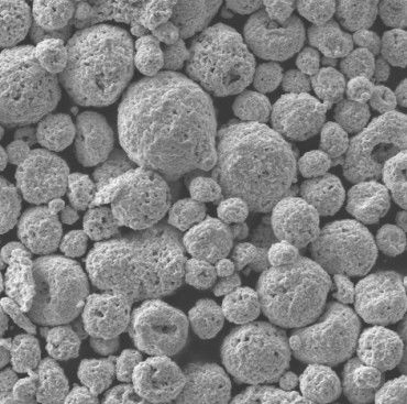 Hardness≥1600 HV Cast Tungsten Carbide Powder 20-30mesh Purity≥995 Ideal Material for Wear Resistant Coatings and Cutting Tools