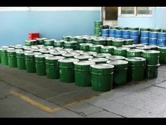 Aglomerado y sinterizado 83WC 20CRC 7NI